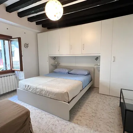 Casa Alufili Wenecja