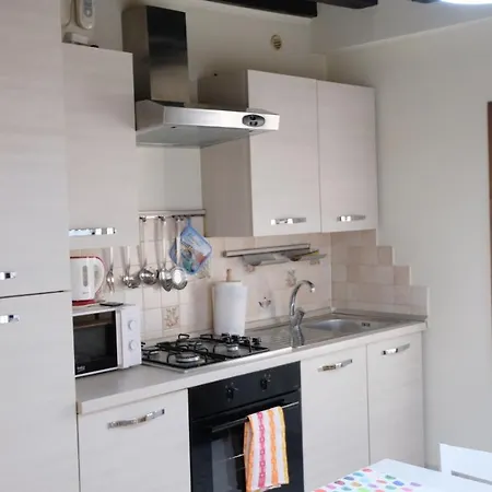 Casa Alufili Venedig