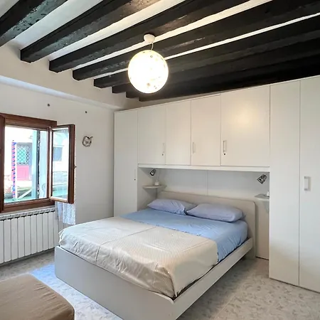Lägenhet Casa Alufili *