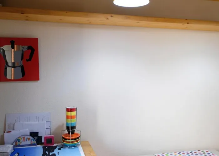 Casa Alufili Appartamento *