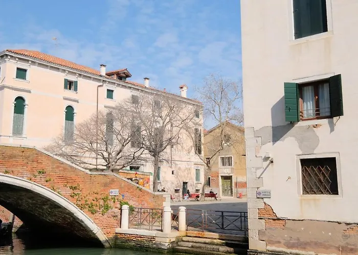 Casa Alufili Venecia