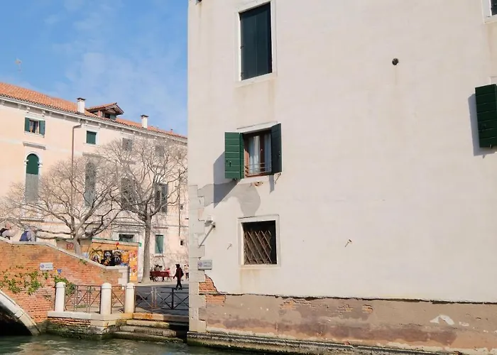 Casa Alufili Venezia