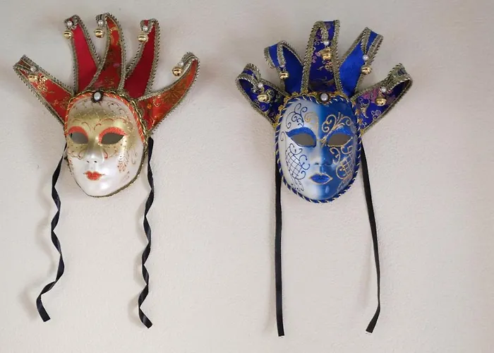 Casa Alufili Appartamento Venezia