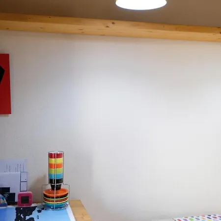 Casa Alufili Apartmán *