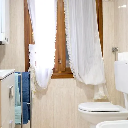 Casa Alufili Venetië