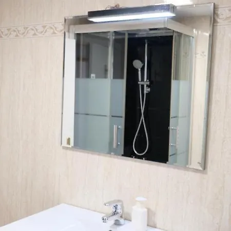 Casa Alufili Appartement