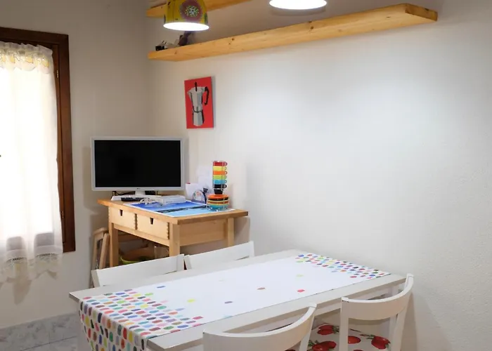 Casa Alufili * ヴェネツィア