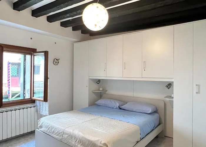 Apartment Casa Alufili *