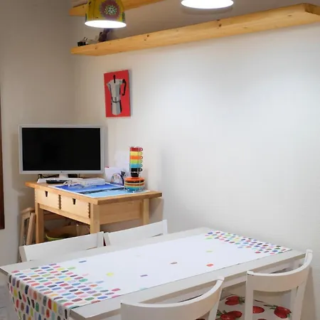 Casa Alufili * Venedig