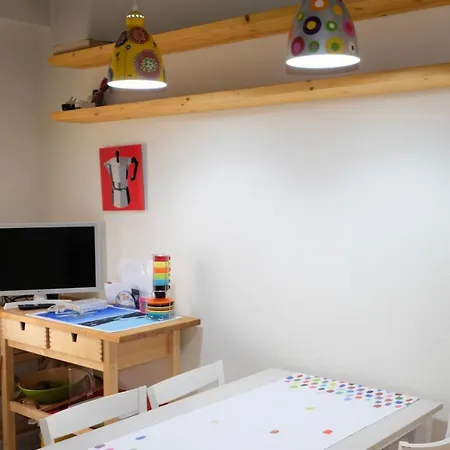 Casa Alufili Lejlighed Venedig