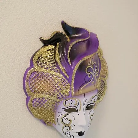 Lejlighed Casa Alufili *