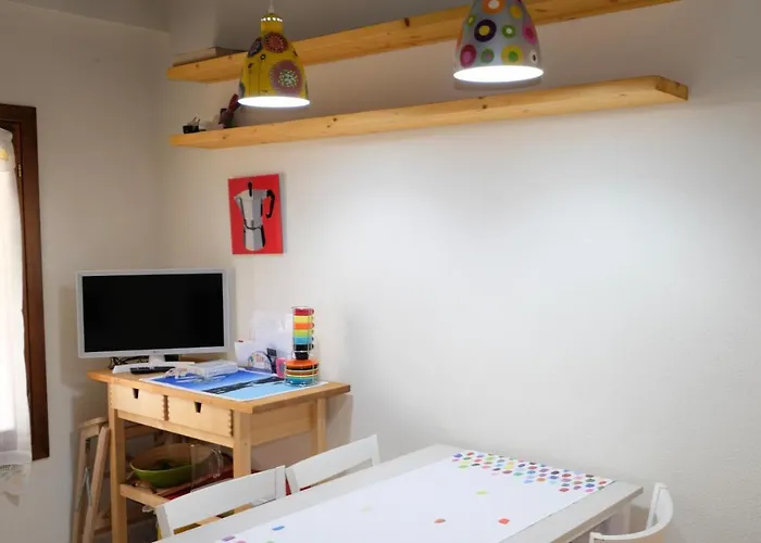 Casa Alufili Apartament Wenecja