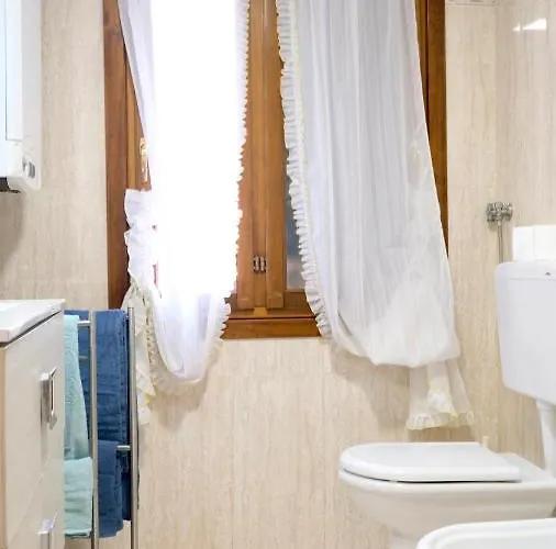 Casa Alufili Wenecja