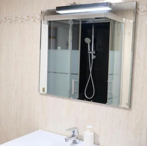 Casa Alufili Apartament